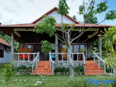 Vung Bau Resort - 139