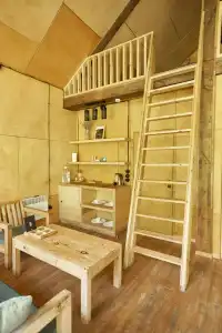 Glamping Pana Ayusai - 221