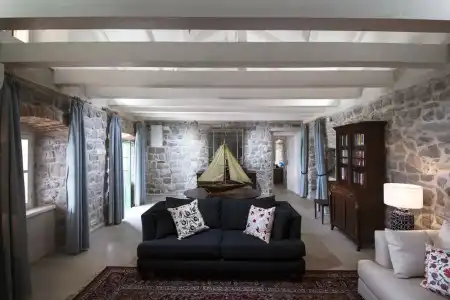 Villa Stari Mlin - 4