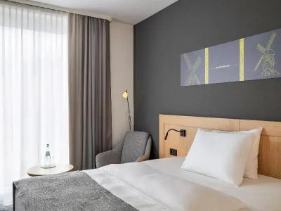 Best Western Plus Papenburg - 92