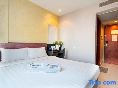 ibis budget Singapore Sapphire - 74