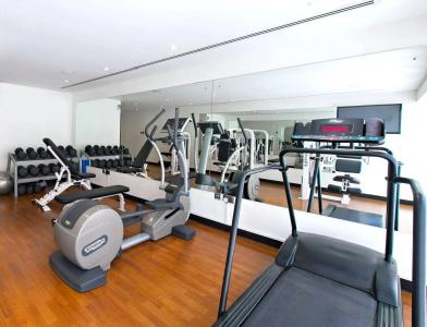 Somewhere Luxury Apartment (Formerly known as Le Meridien Dubai) - 15