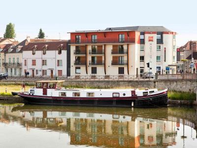 ibis Auxerre Centre - 16