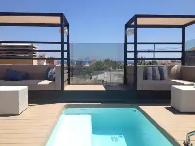 Palma Suites Aparthotel - 24
