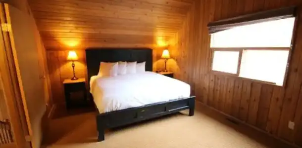 Banff Gate Mountain Resort - 33