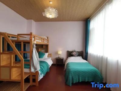 Mama Naxi Guesthouse - 45
