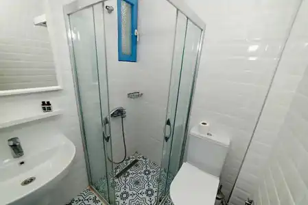 Panorama Otel - 33