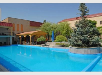 Armenian Royal Palace - 14