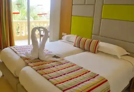 Houda Yasmine Marina & SPA - 50