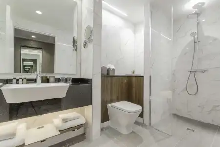 Hyatt Centric The Liberties Dublin - 9