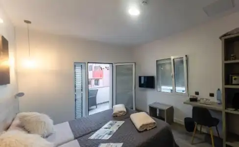 La Palmera Boutique - 24
