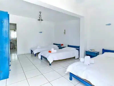 Fyrogenis Palace - Apartments - 202