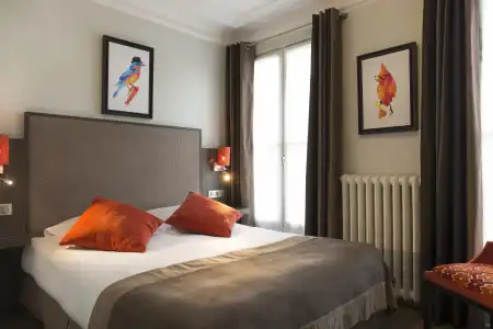 Hôtel Régence Etoile - 2