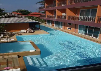 Lanta Fevrier Resort - 51