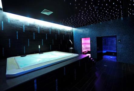 B&B Home Lyon Centre Berthelot - 14
