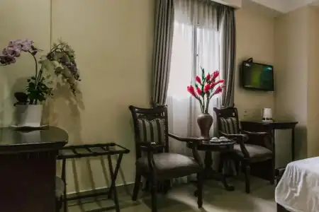 Nicecy - Bui Thi Xuan Street - 56