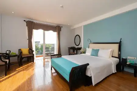 Hoian Sincerity & Spa - 6