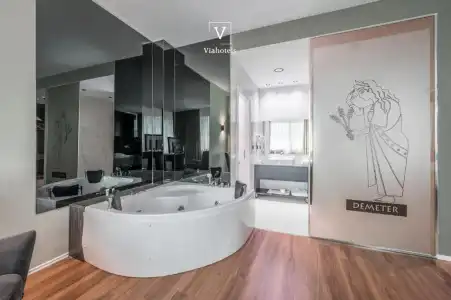 VH Eurostar Tirana Congress & Tirana Spa - 137