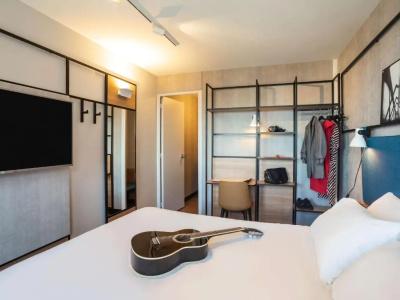 ibis Strasbourg Centre Halles - 38