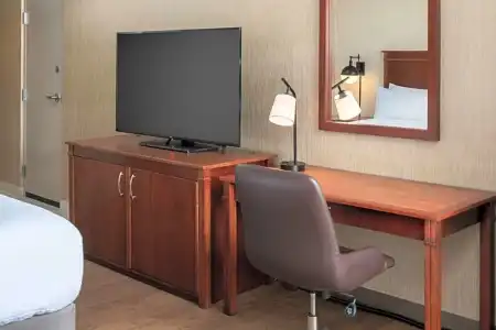 Four Points by Sheraton Bellingham & Conference Center - 41