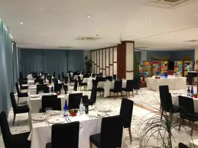 Best Western Nettuno - 17
