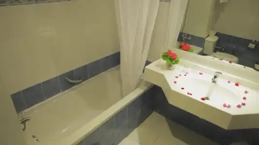 The Ksar Djerba Charming & SPA - 8