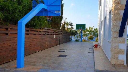 Astrofegia Beachfront Villa - 56