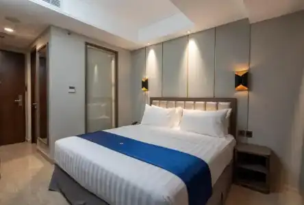 Arthama Tanah Abang Jakarta - 32