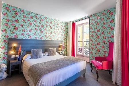Hôtel Le G - 24