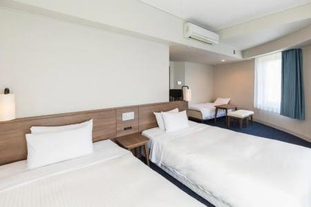 Sotetsu Fresa Inn Tokyo-Toyocho - 47