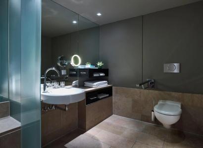 Sofitel Munich Bayerpost - 8