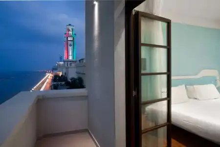 JRs Bari Grande Albergo delle Nazioni - 27