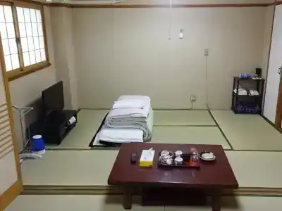 Imazato Ryokan - 20