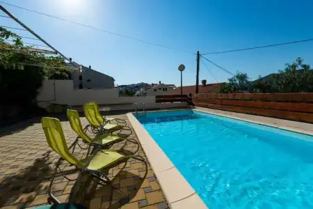 Villa Valjalo - 43