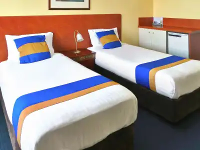 Ibis Styles Albany - 2