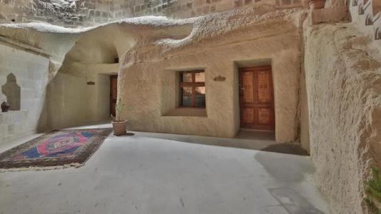 Phocas Cave Suites - Special Class - 176