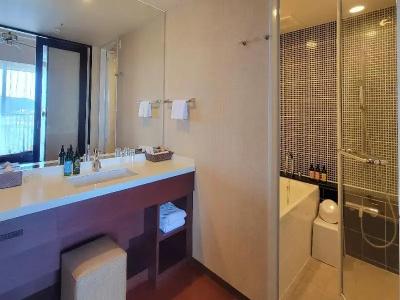 Loisir Spa Tower Naha - 93