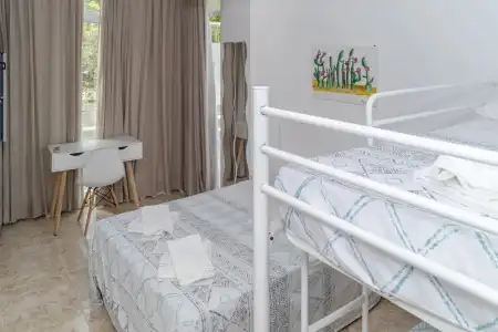 La Moraga De Poniente Málaga Hostel - 37