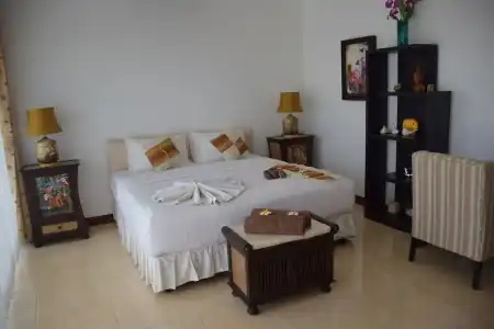 Sumali Villa - 95