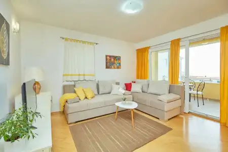 Apartments Zelic Tucepi - 51