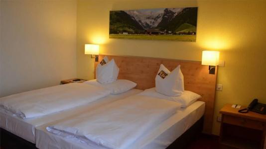 H+ Sonnwendhof Engelberg - 22
