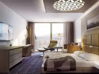 Rezydencja Nosalowy Dwór - 6
