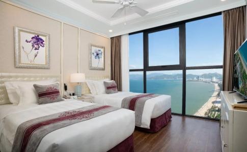 Vinpearl Beachfront Nha Trang - 4