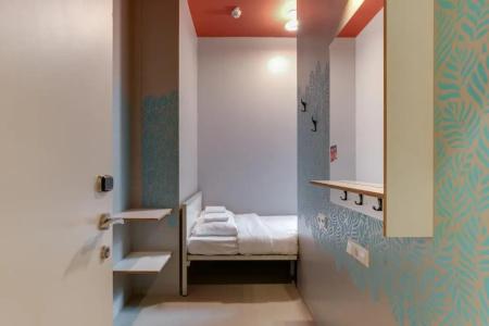 Clinknoord Hostel - 56