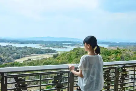 Miyako Resort Okushima Aqua Forest - 53