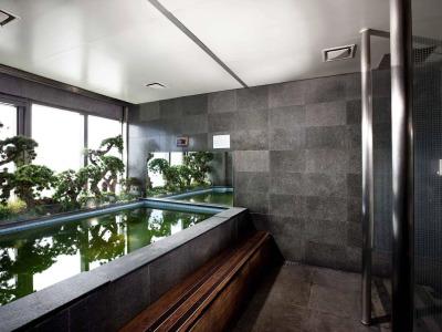 Ibis Styles Ambassador Seoul Myeong-Dong - 21