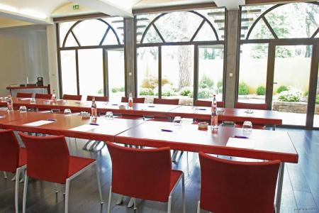 Best Western Plus Le Lavarin - 17
