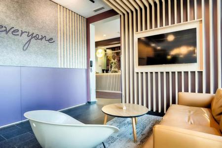 B&B München-Moosach - 41
