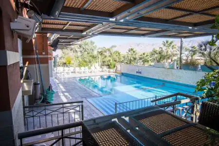 Comfort Eilat - 16