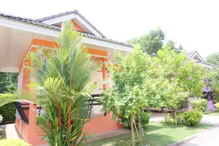 Aranya Resort - 24